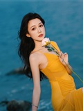 YITUYU艺图语 2025.01.07 海边记忆 达希Dacy(13)
